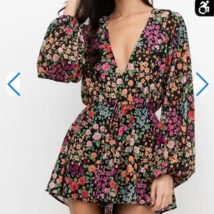 Yumi Kim Naomi Romper